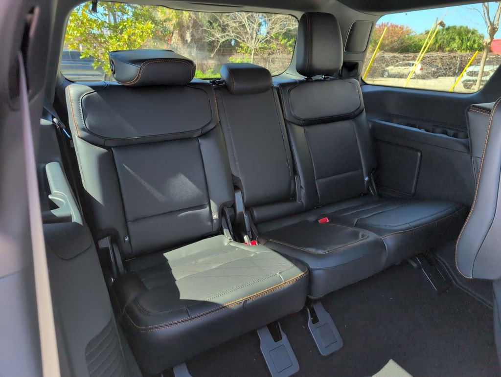 New 2026 Ford Expedition Tremor image 17