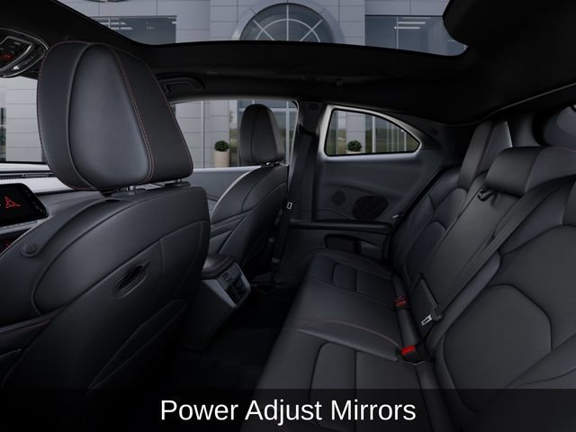 New 2026 Dodge Charger Scat Pack AWD/4WD image 34