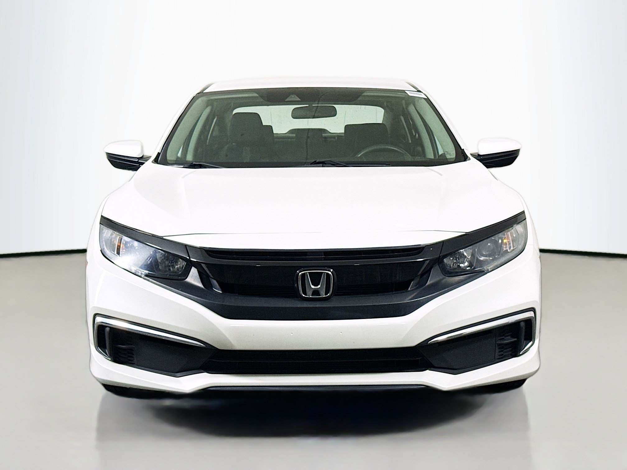 Used 2020 Honda Civic LX image 2