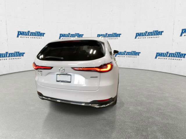 New 2026 MAZDA CX-90 Plug-In Hybrid w/ Premium Plus AWD/4WD image 10