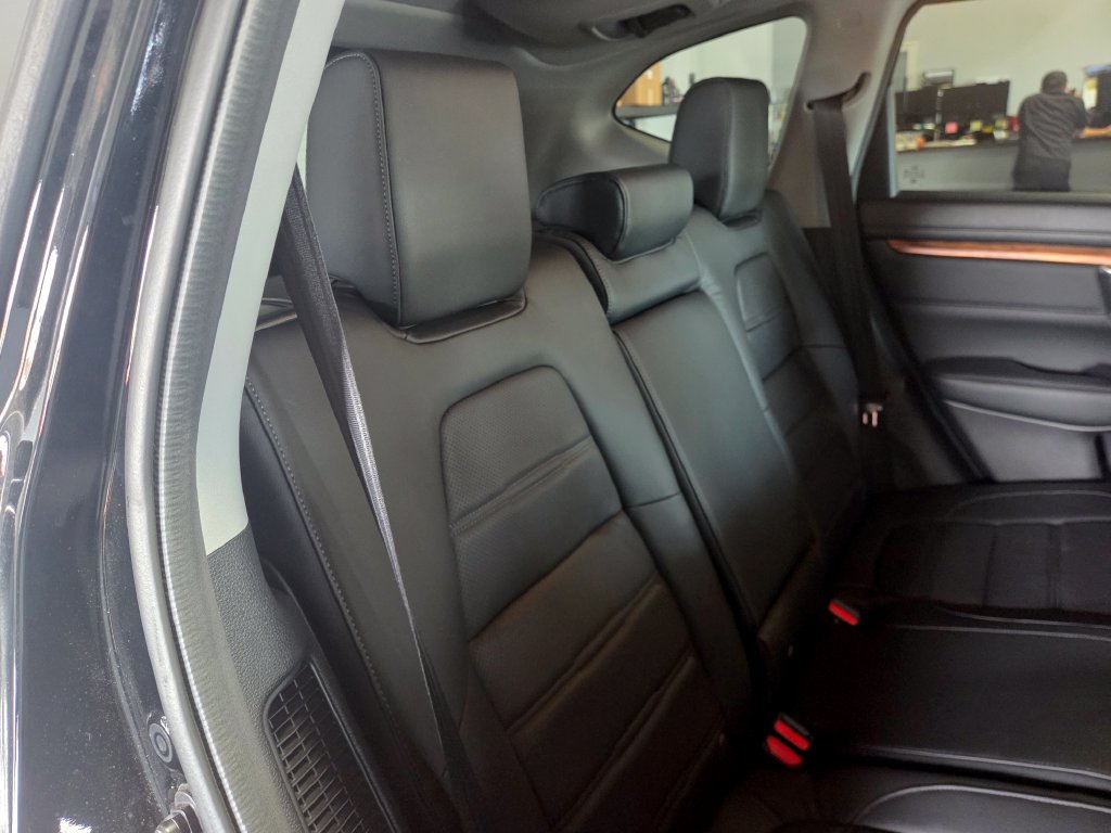 Used 2021 Honda CR-V Touring image 20