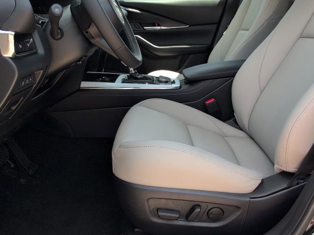 Used 2025 MAZDA CX-30 AWD 2.5 S w/ Preferred Package image 18