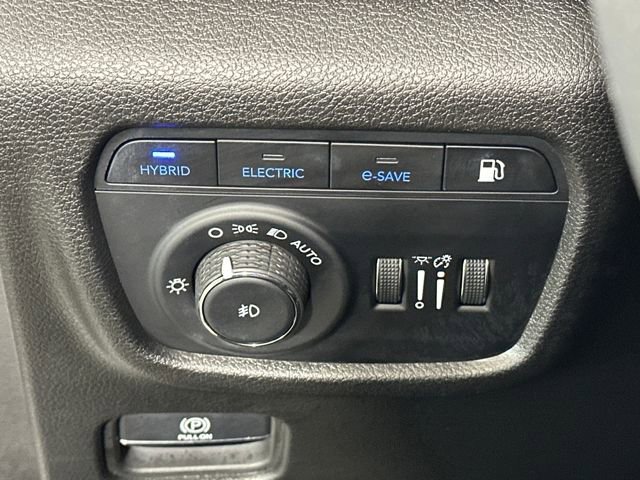 Used 2022 Jeep Grand Cherokee Trailhawk image 19