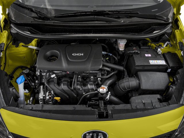 Used 2016 Kia Rio LX FWD image 17