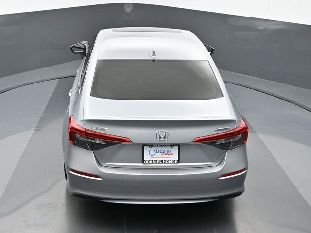 Used 2023 Honda Civic Touring image 16