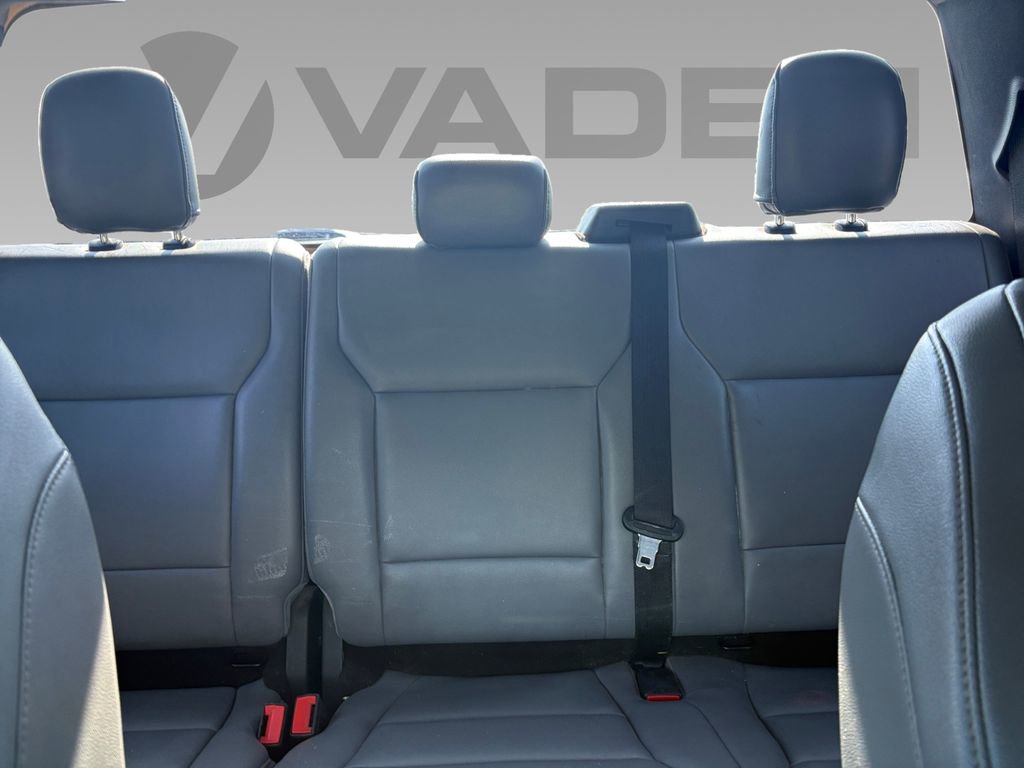 Used 2021 Ford F150 XL w/ Equipment Group 101A High image 2