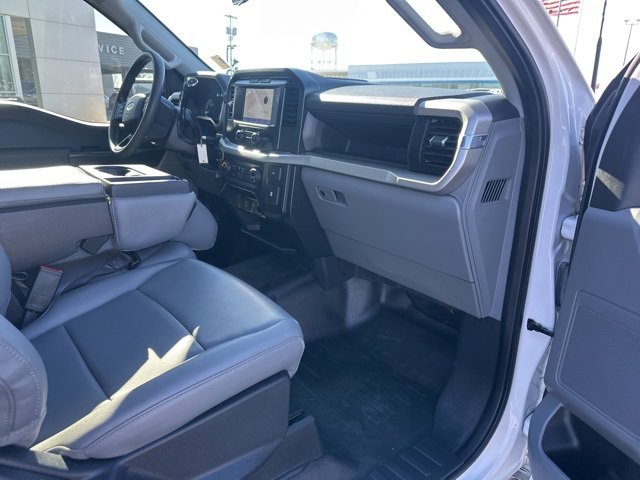 Certified 2022 Ford F150 XL w/ XL Power Equipment Group image 13