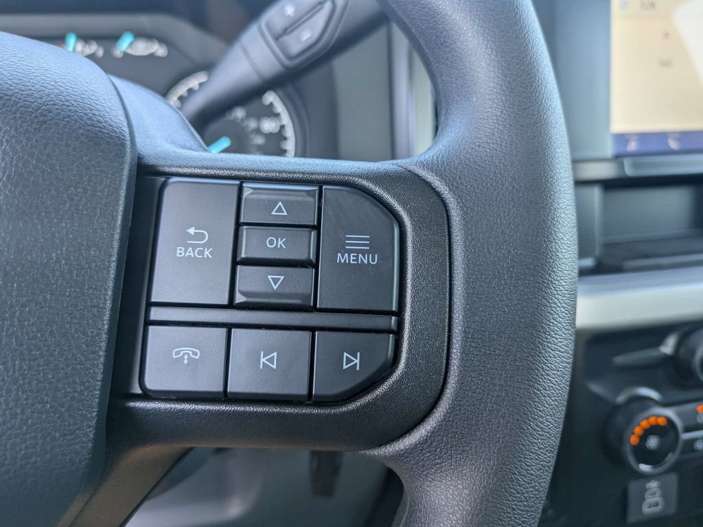 New 2027 Ford F250 XL w/ 360-Degree Camera Package AWD/4WD image 26
