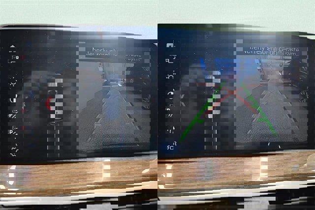 Used 2019 BMW X3 xDrive30i w/ Convenience Package image 8