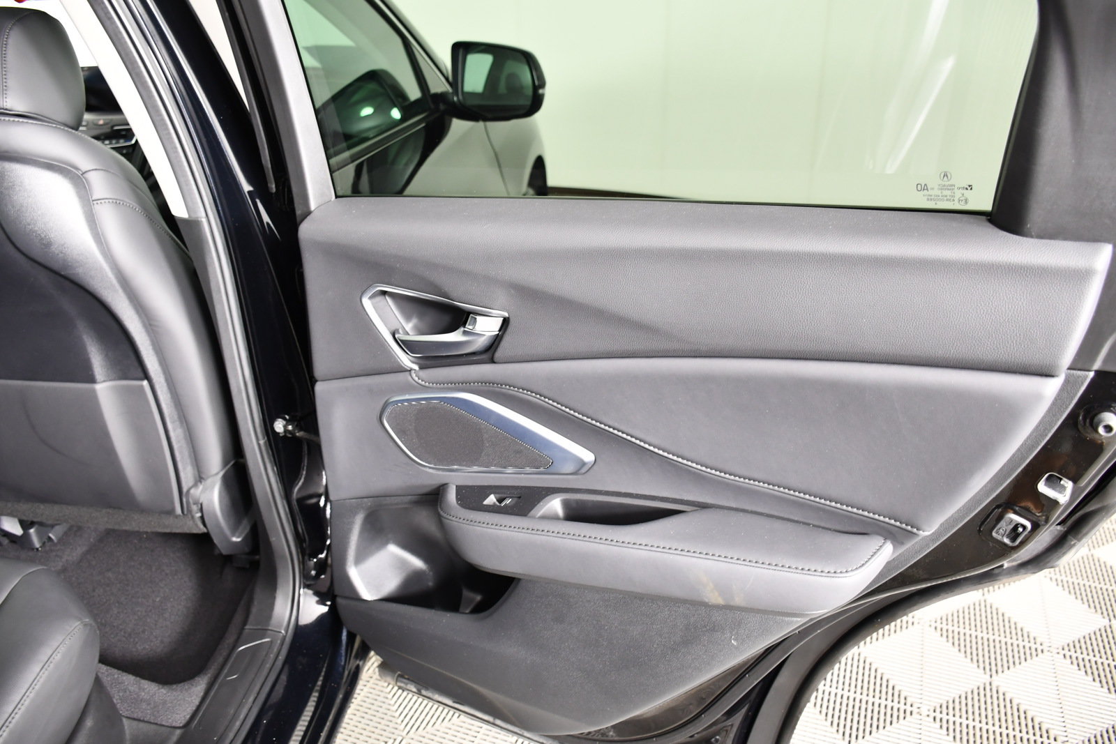 Certified 2023 Acura RDX AWD image 42