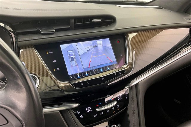 Used 2020 Cadillac XT6 Premium Luxury w/ Platinum Package image 28
