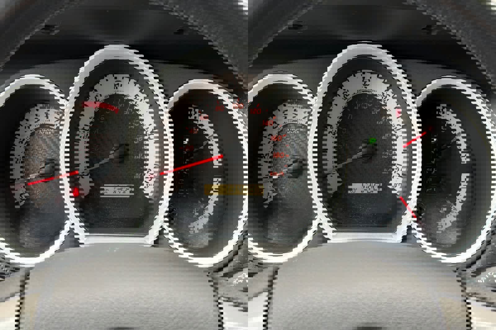 Used 2015 Toyota Tacoma 4x4 Double Cab w/ TRD Sport Package image 25