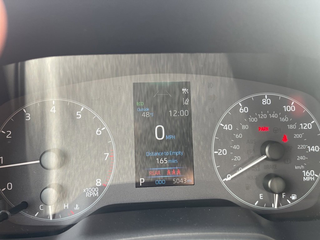 Used 2025 Toyota Corolla SE image 18