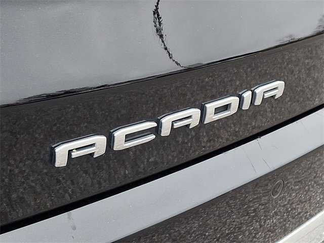 Used 2021 GMC Acadia Denali image 30