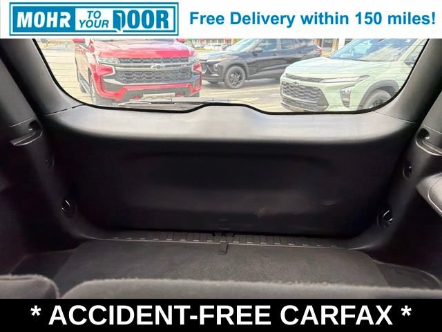 Used 2022 Chevrolet Equinox LT AWD/4WD image 43