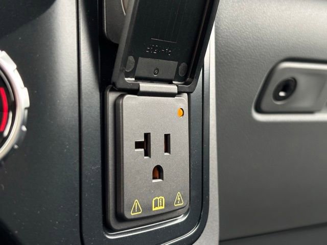 New 2025 Ford F150 XLT w/ Equipment Group 302A MID image 41