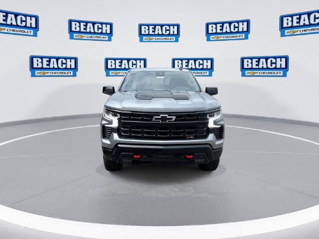 New 2026 Chevrolet Silverado 1500 LT Trail Boss w/ Convenience Package II AWD/4WD image 3