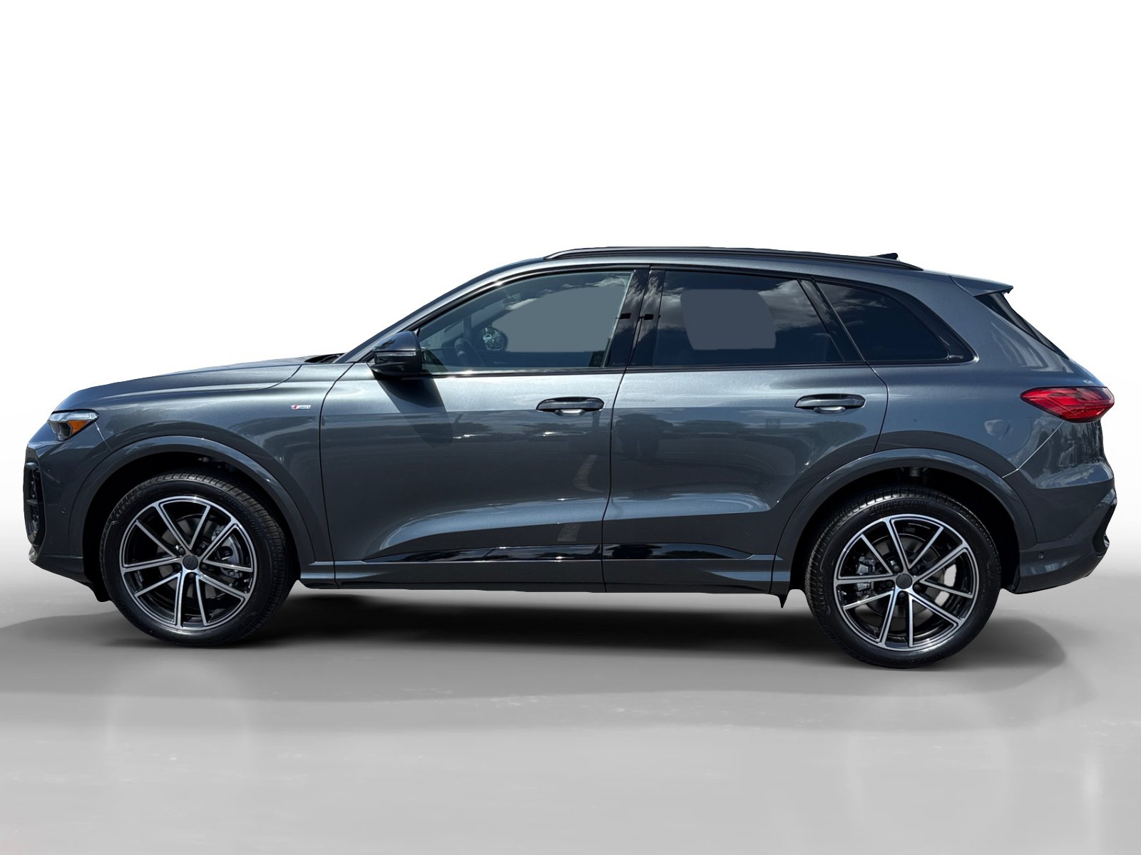 New 2026 Audi Q5 Prestige AWD/4WD image 2