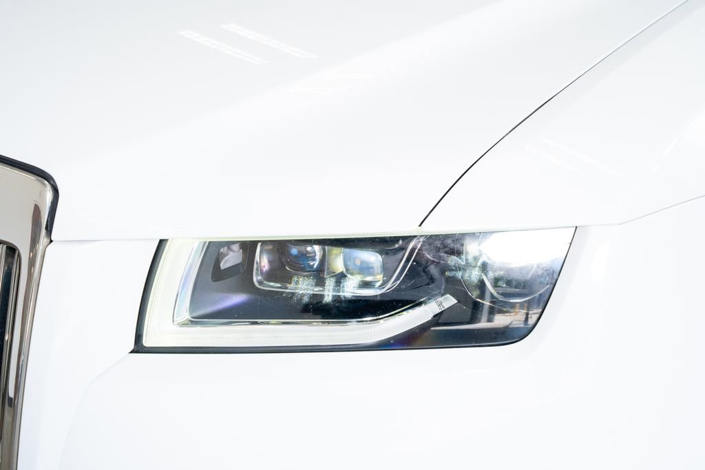 Used 2022 Rolls-Royce Ghost image 13