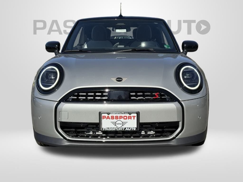New 2026 MINI Cooper S image 8