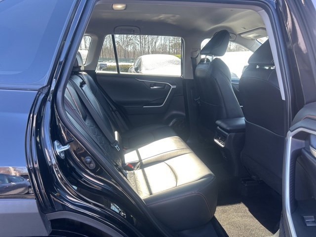 Used 2024 Toyota RAV4 Adventure image 18