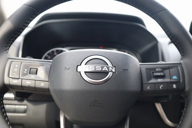 New 2026 Nissan Rogue SV w/ Cold Weather Package image 15