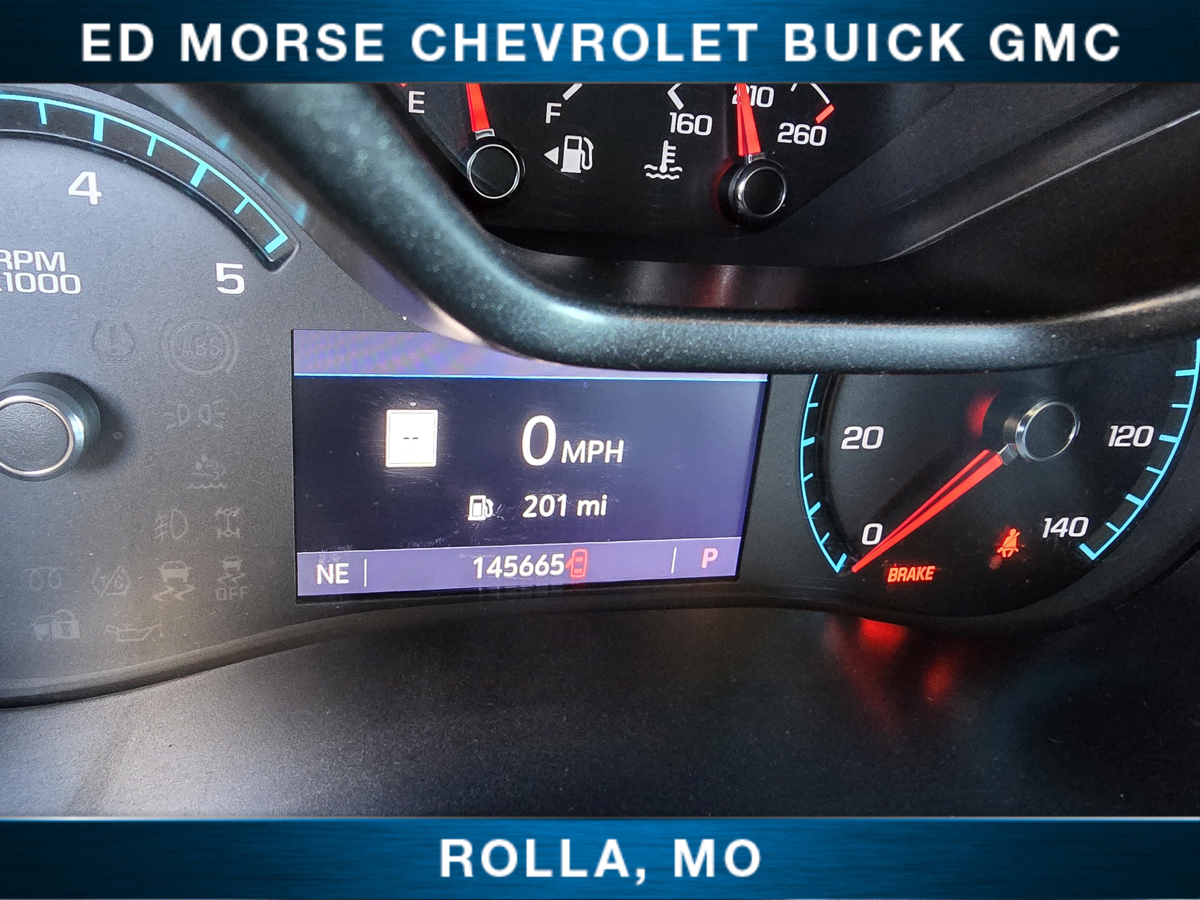 Certified 2019 Chevrolet Colorado ZR2 w/ ZR2 Midnight Special Edition AWD/4WD image 14