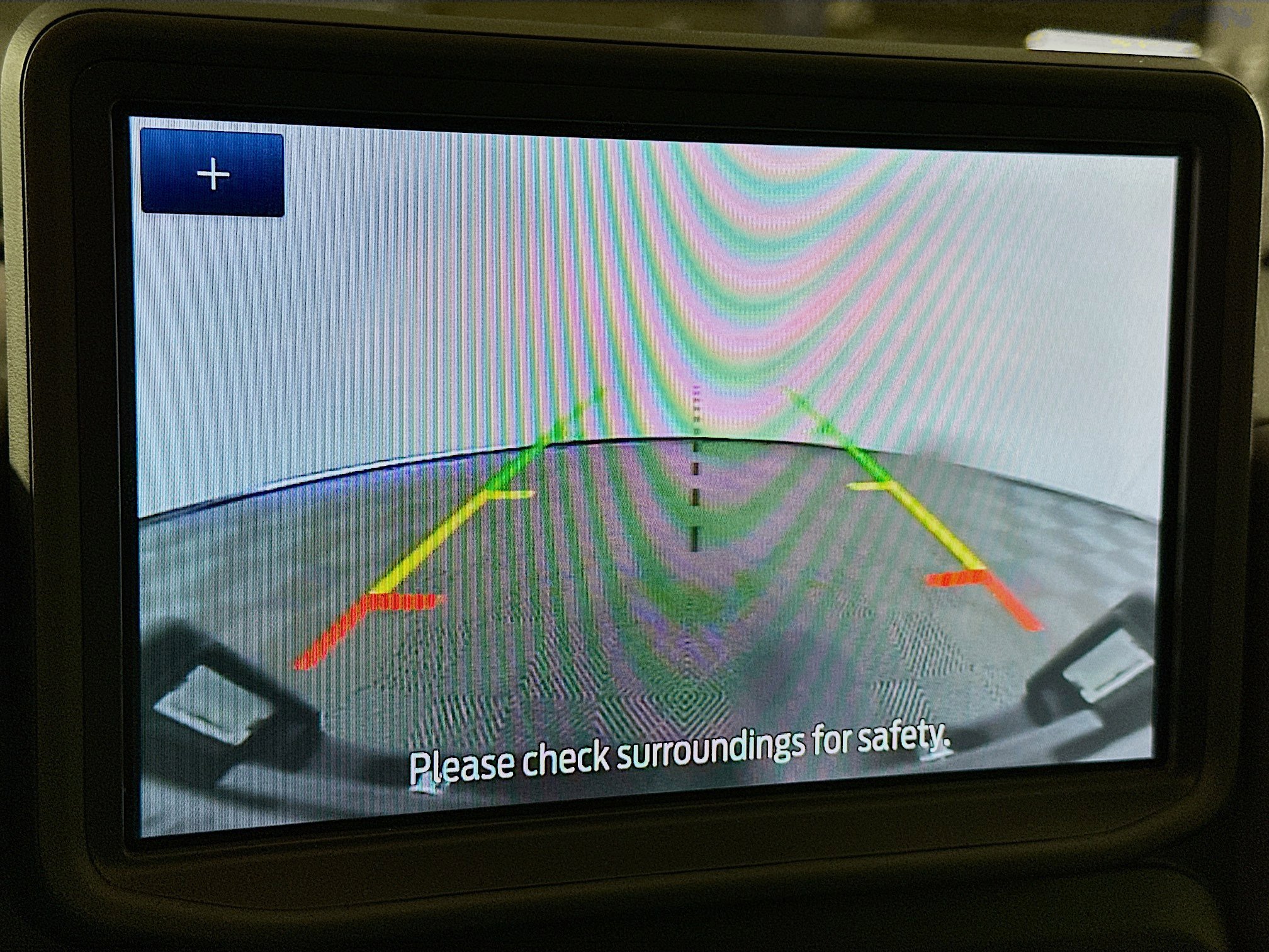 Used 2024 Ford Bronco Sport Big Bend image 22