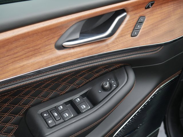 New 2025 Jeep Grand Cherokee Summit image 19