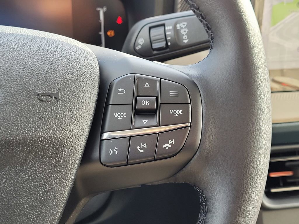 New 2026 Ford Maverick Lariat w/ 4K Tow Package AWD/4WD image 49