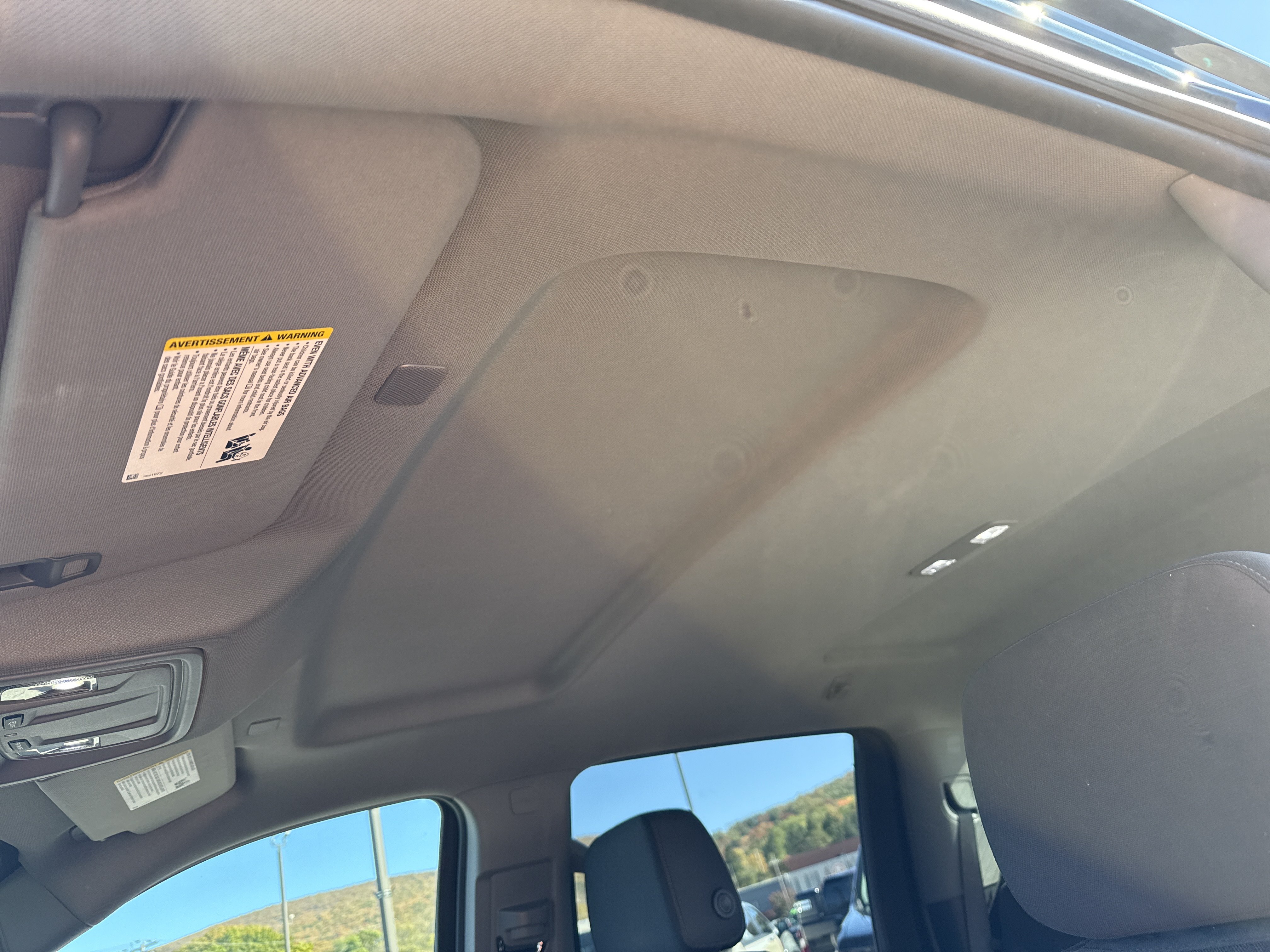Used 2025 Chevrolet Silverado 2500 LT w/ Convenience Package AWD/4WD image 28