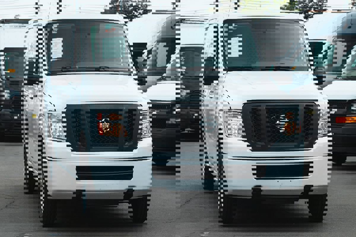 Used 2016 Nissan NV 1500 S w/ Power Package image 5