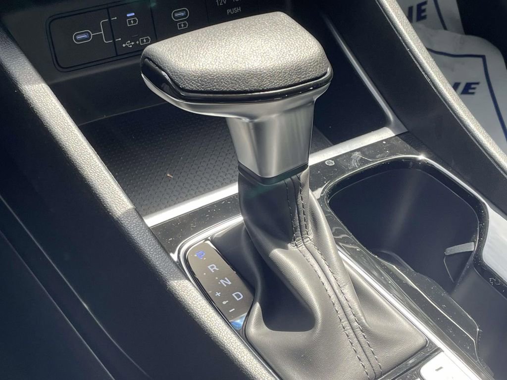 New 2026 Hyundai Tucson SE AWD/4WD image 28