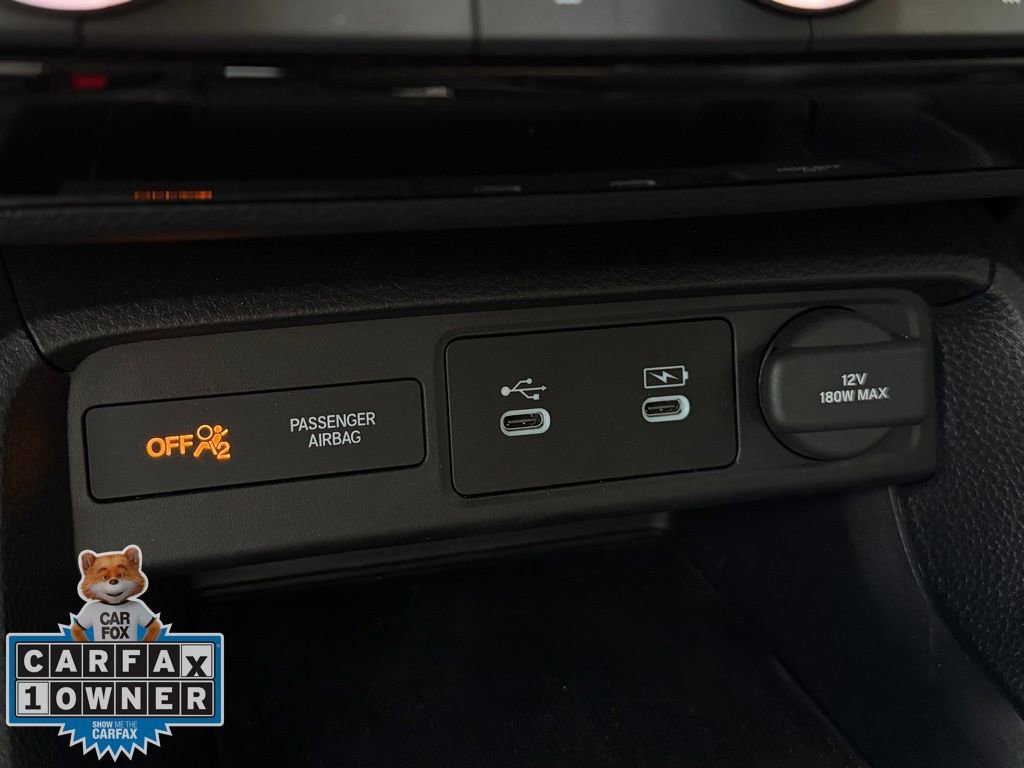 Used 2025 Honda Civic Sport image 17
