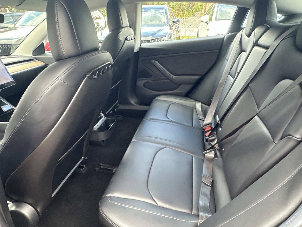 Used 2018 Tesla Model 3 Long Range RWD image 24