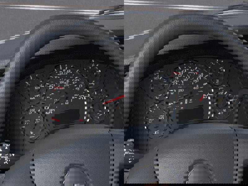 New 2026 Chevrolet Express 2500 w/ Enhanced Convenience Package image 42