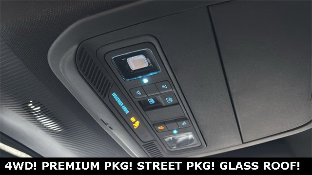 New 2026 Ford Explorer ST-Line w/ ST-Line Street Pack image 22