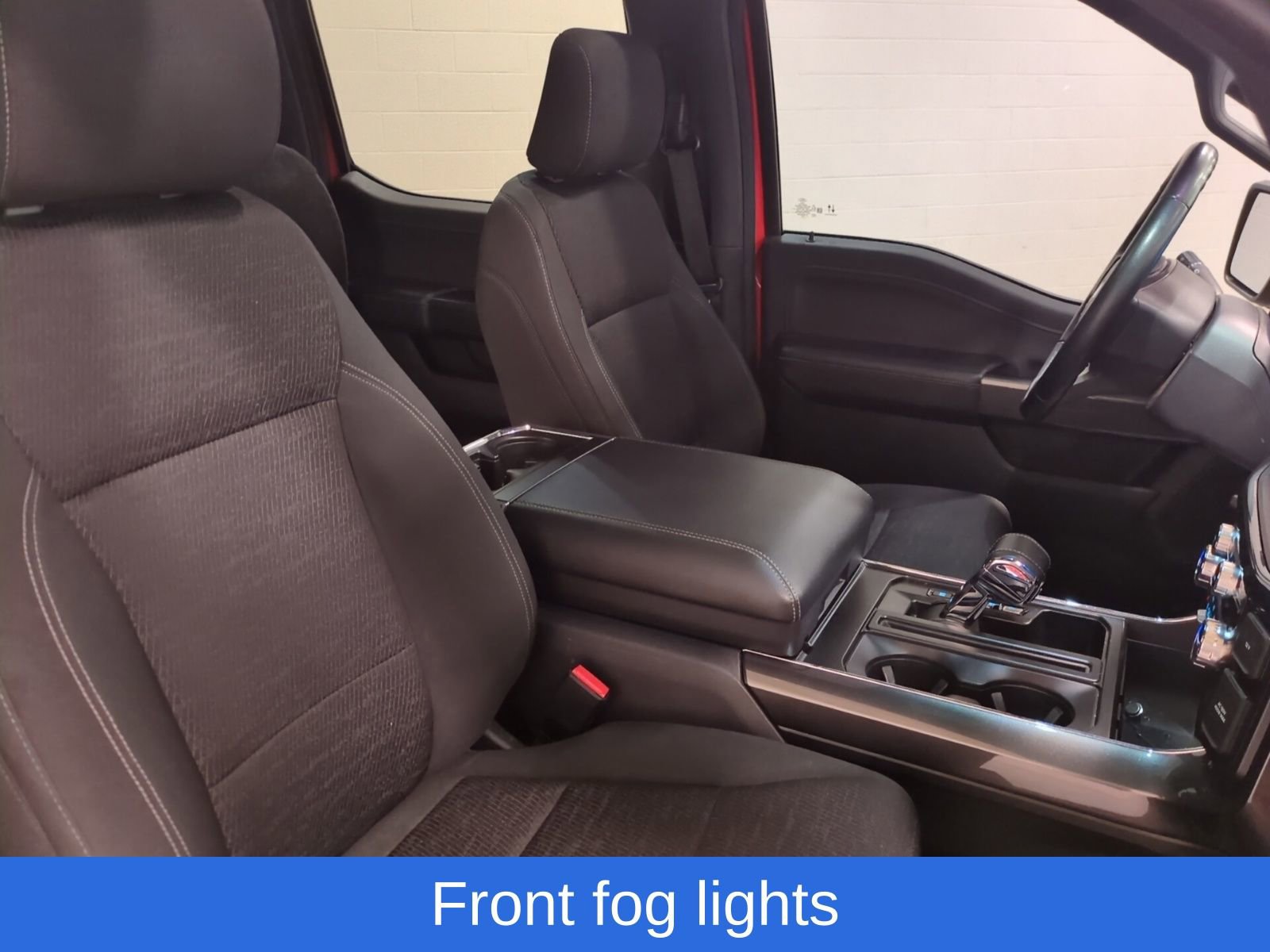 Used 2022 Ford F150 XLT w/ Equipment Group 302A High AWD/4WD image 10