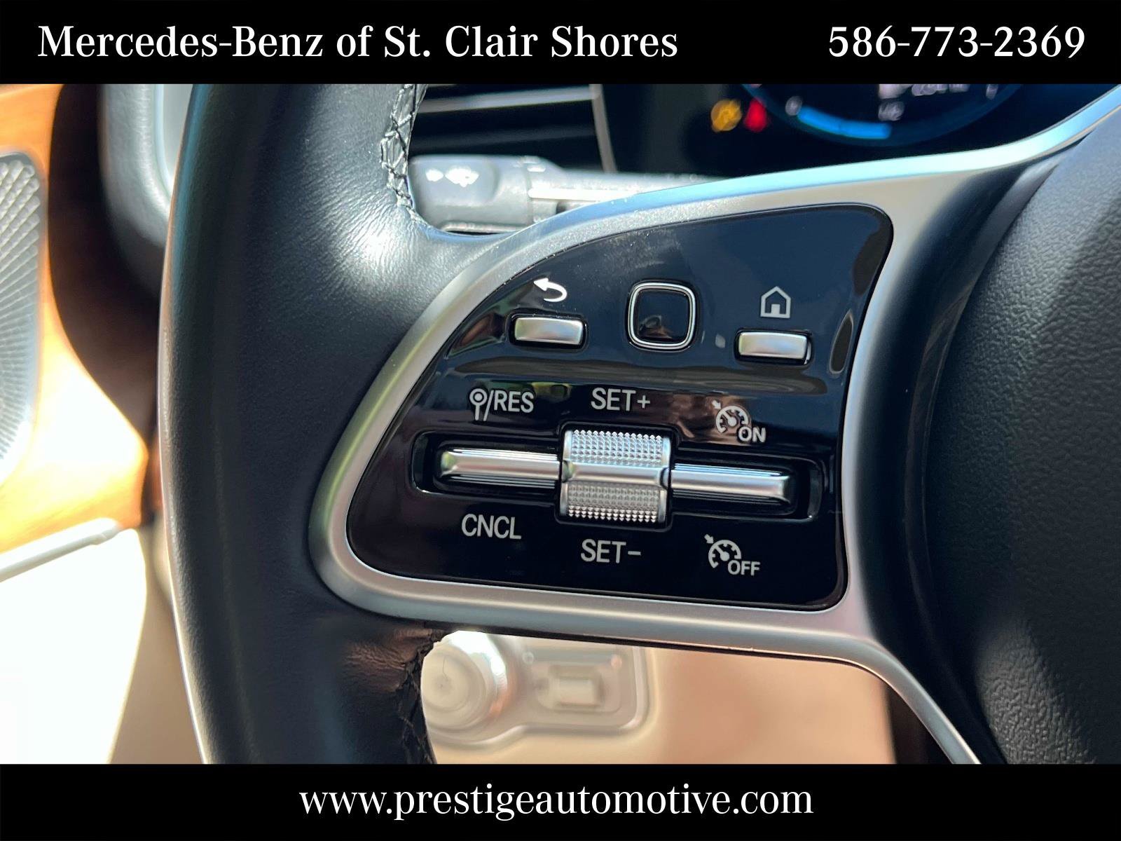 Certified 2023 Mercedes-Benz GLE 350 image 31