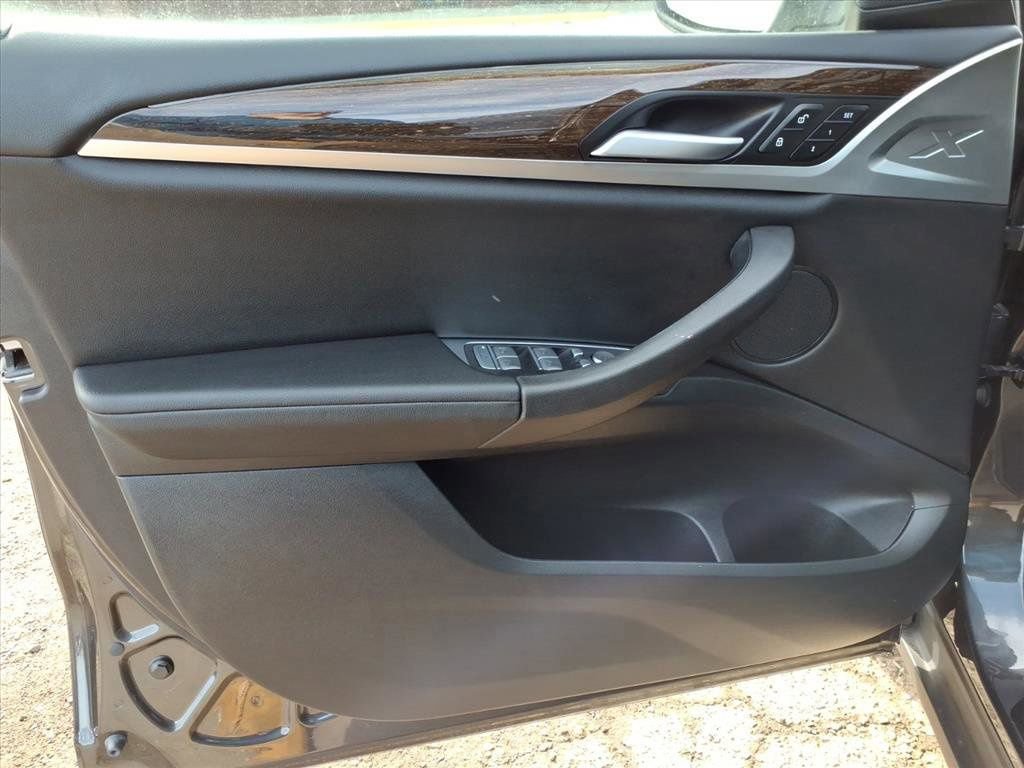 Used 2024 BMW X3 xDrive30i image 13