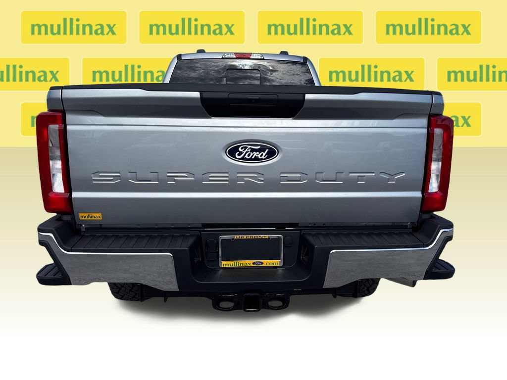 New 2027 Ford F250 XLT w/ Tremor Off-Road Package AWD/4WD image 12