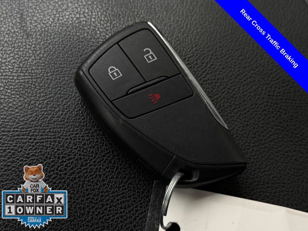 Used 2023 Chevrolet Colorado LT w/ LT Convenience Package AWD/4WD image 28