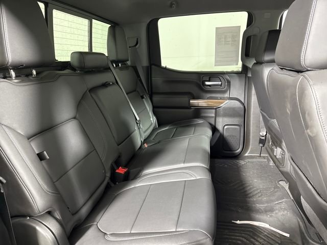 Used 2021 Chevrolet Silverado 1500 LT Trail Boss w/ Convenience Package II image 13