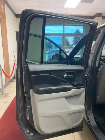 Used 2023 Honda Ridgeline RTL image 7
