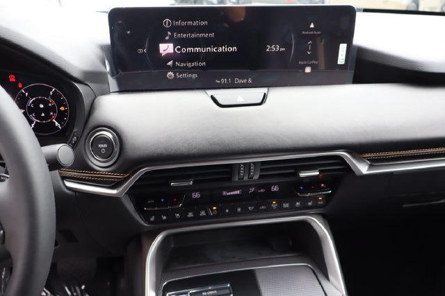 New 2026 MAZDA CX-90 Plug-In Hybrid w/ Premium Plus AWD/4WD image 19