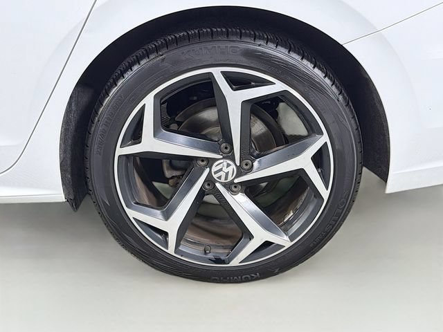 Used 2022 Volkswagen Passat 2.0T R-Line FWD image 33
