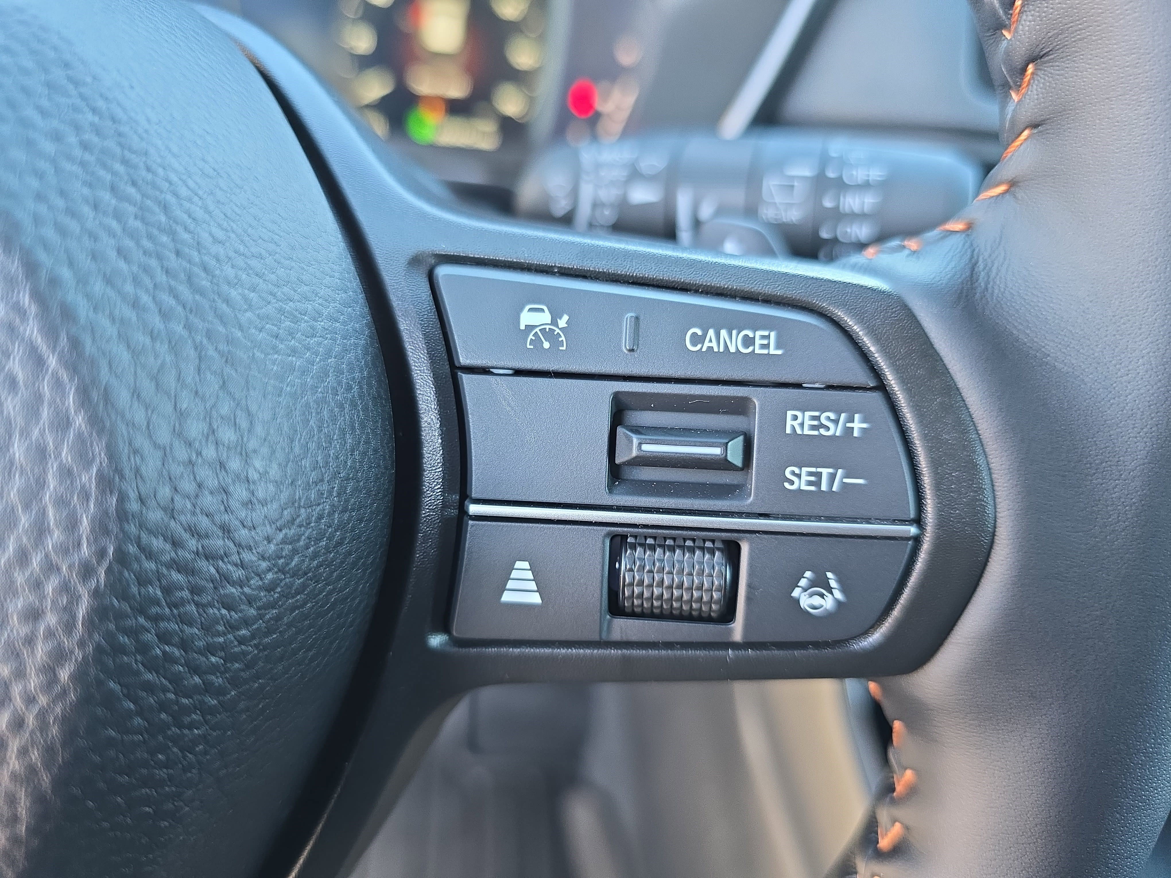 Used 2026 Honda CR-V TrailSport image 18