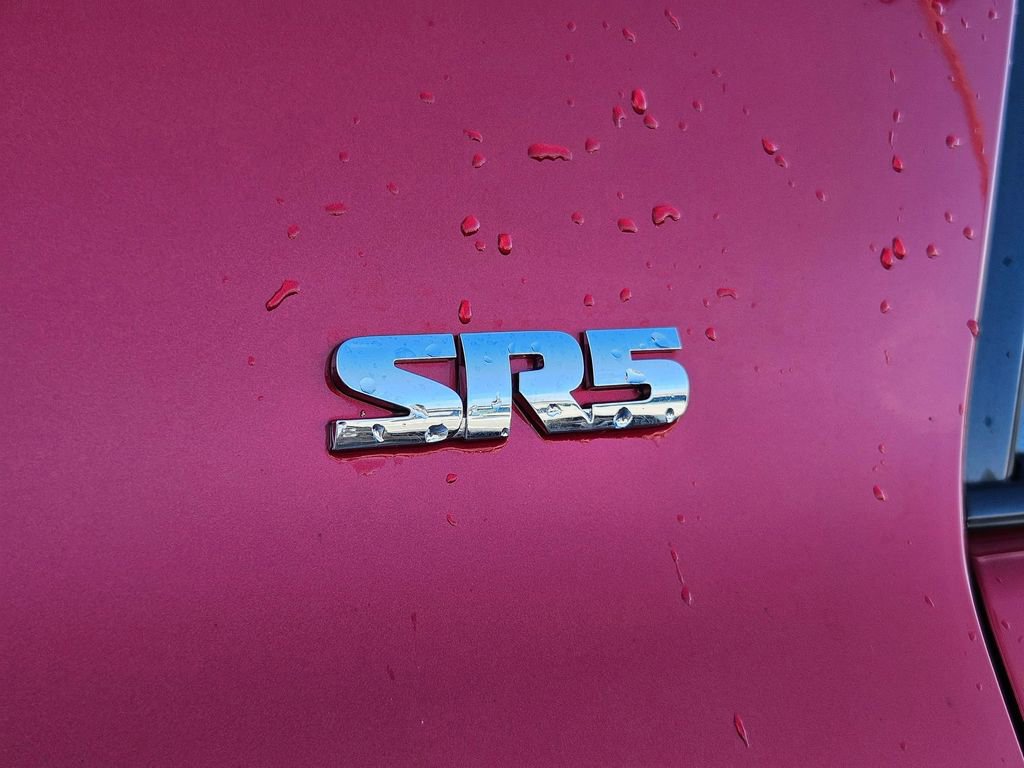 Used 2022 Toyota 4Runner SR5 image 33