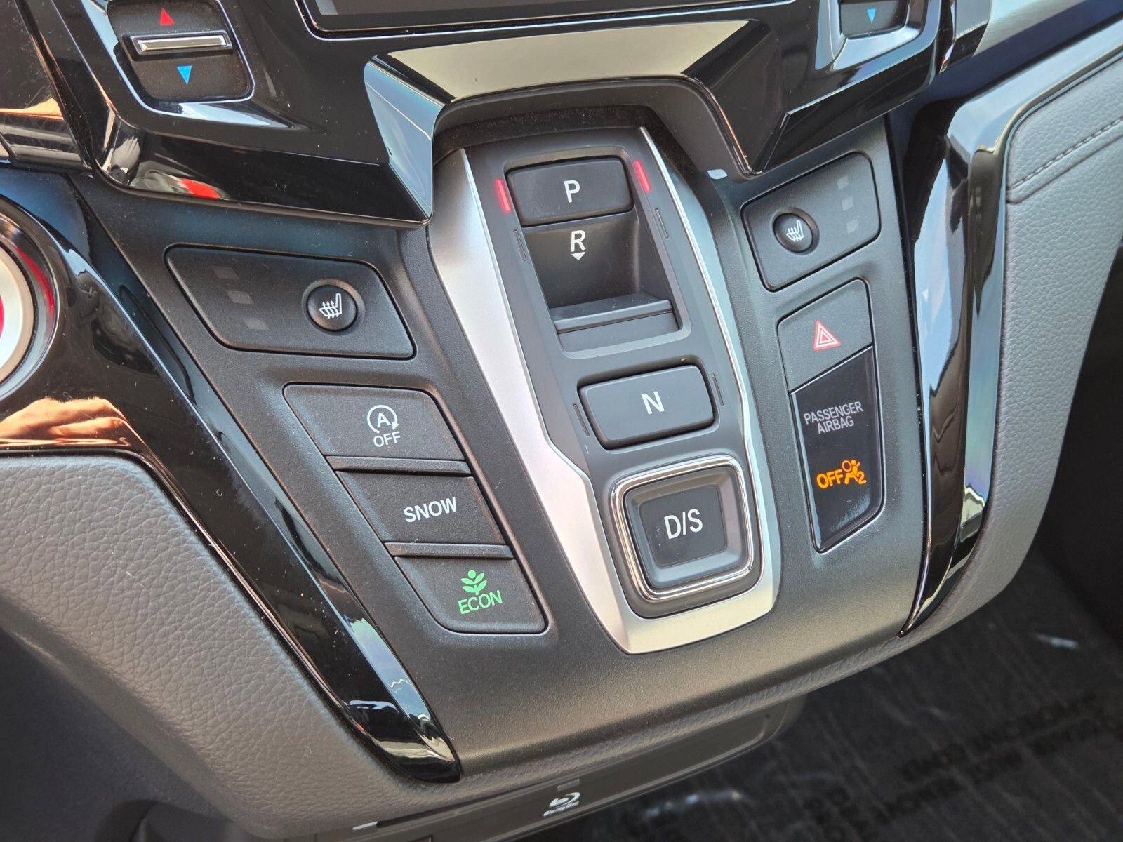 Used 2023 Honda Odyssey Touring image 17