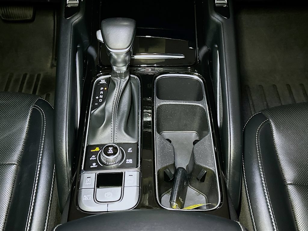 Used 2022 Kia Telluride S AWD/4WD image 16